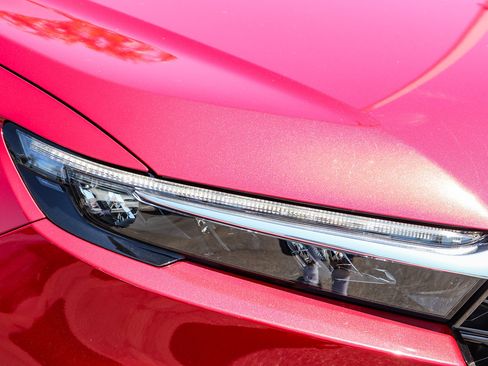 Used 2024 Honda CR-V EX-L image 6