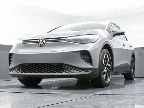 Used 2022 Volkswagen ID.4 Pro image 49