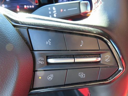 Used 2024 Chevrolet Blazer EV RS image 17