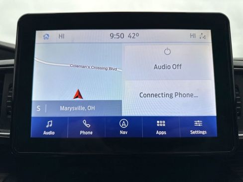 Used 2020 Ford Explorer Limited image 22