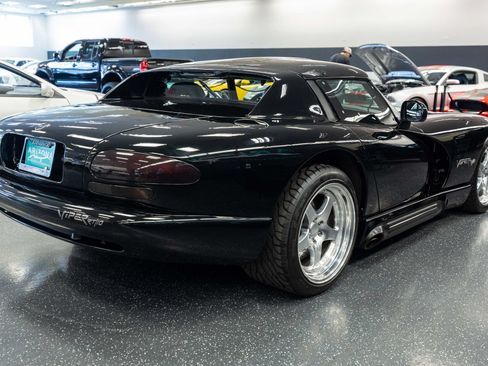 Used 1994 Dodge Viper RT/10 RWD image 4