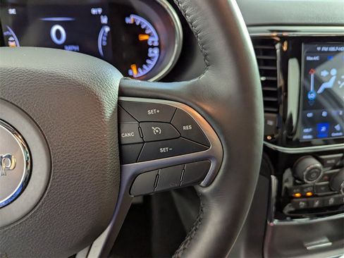 Certified 2021 Jeep Grand Cherokee Freedom Edition image 22