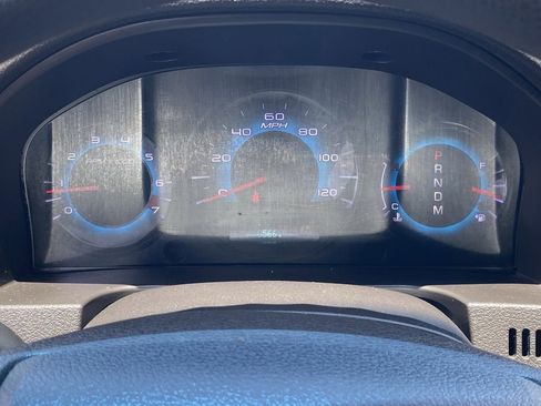 Used 2012 Ford Fusion SE FWD image 29