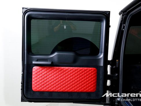 Used 2021 Mercedes-Benz G 63 AMG 4MATIC image 21