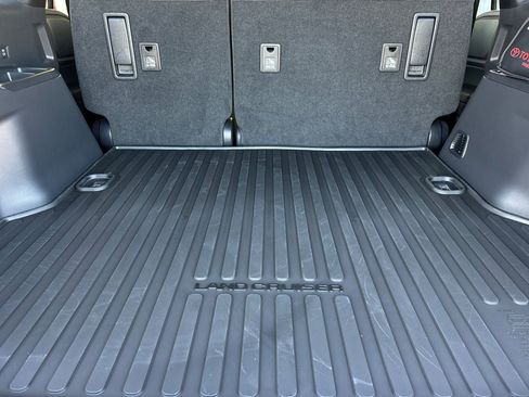 New 2026 Toyota Land Cruiser 1958 AWD/4WD image 18