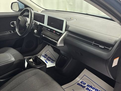 Used 2024 Hyundai Ioniq 5 SEL RWD image 29