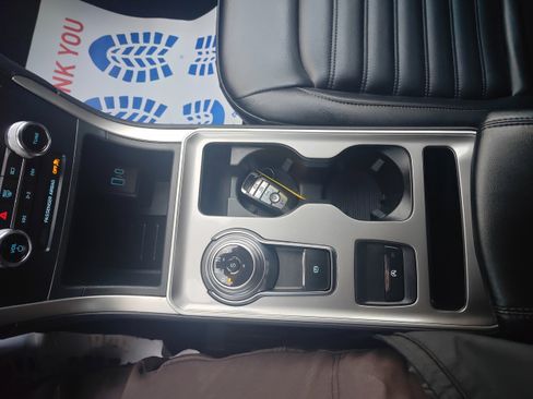 Used 2024 Ford Edge SEL w/ Convenience Package image 18