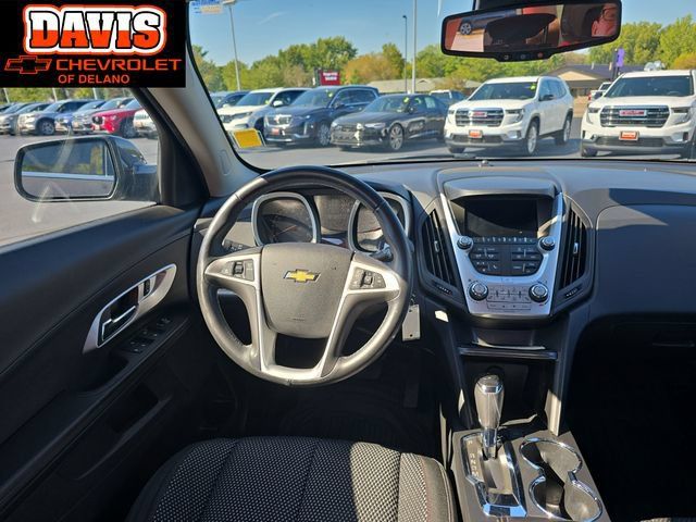 Used 2016 Chevrolet Equinox LT w/ Convenience Package AWD/4WD image 21