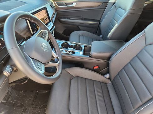 New 2026 Volkswagen Atlas SEL AWD/4WD image 4