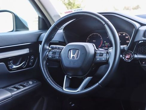 Used 2025 Honda CR-V EX-L image 17