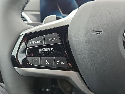 New 2026 BMW 330i Sedan w/ Premium Package image 18