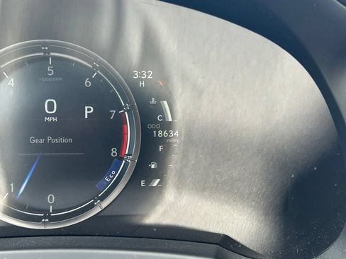 Used 2023 Lexus IS 500 RWD image 35