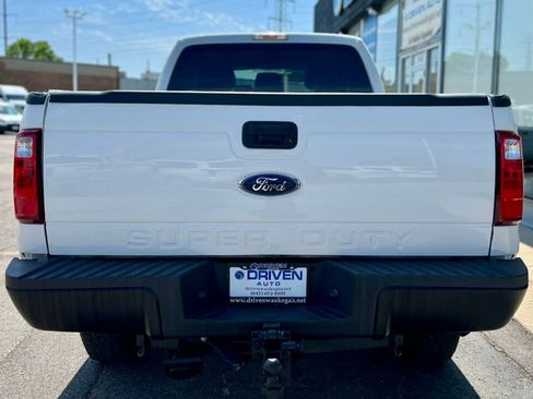 Used 2016 Ford F350 XL AWD/4WD image 22