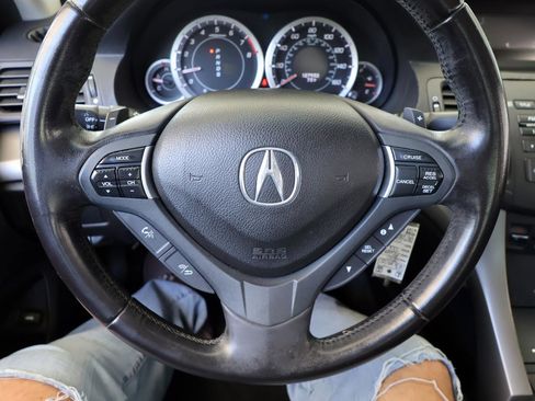 Used 2010 Acura TSX Sedan FWD image 47