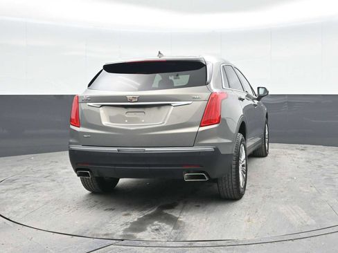 Used 2019 Cadillac XT5 Luxury AWD/4WD image 9