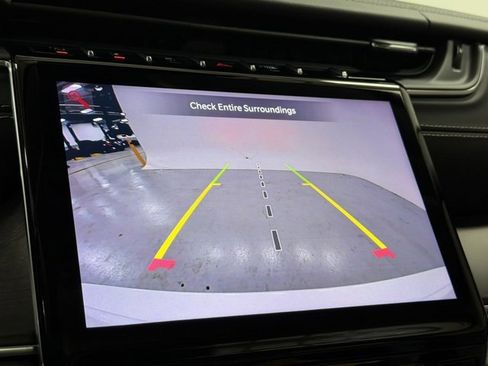 Used 2022 Jeep Grand Cherokee L Overland w/ Luxury Tech Group IV image 15