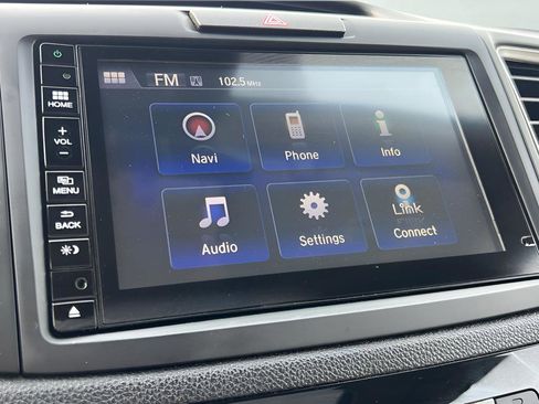Used 2016 Honda CR-V Touring image 49