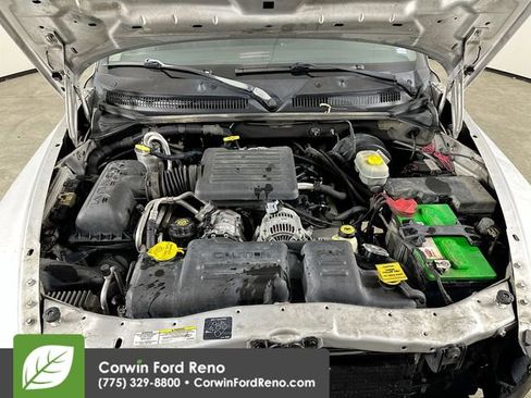 Used 2002 Dodge Dakota SLT AWD/4WD image 27