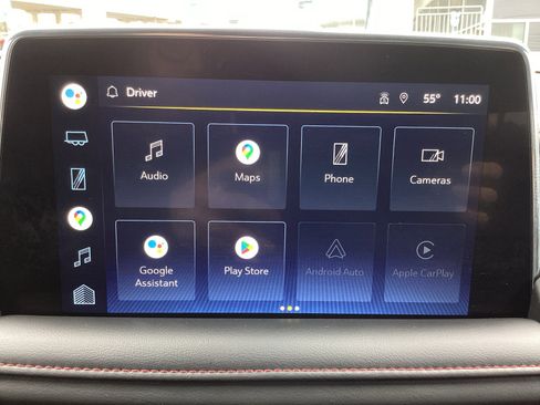 Used 2022 Chevrolet Tahoe RST w/ Sport Performance Package image 24