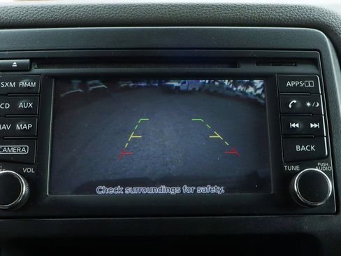 Used 2020 Nissan NV 3500 SL image 30