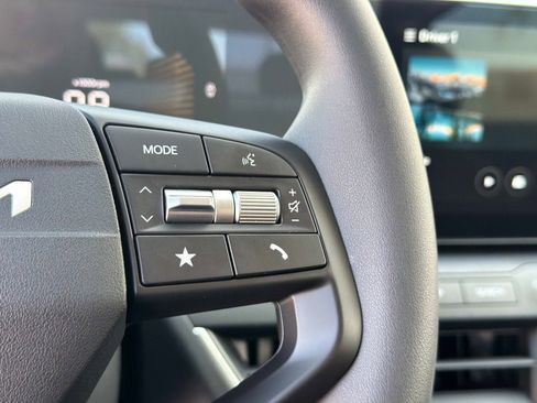 New 2026 Kia K4 LXS image 27