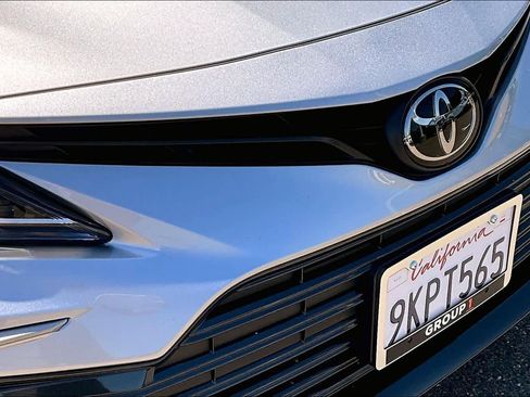 Used 2024 Toyota Camry LE w/ Convenience Package FWD image 29