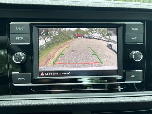 Used 2023 Volkswagen Jetta Sport FWD image 19