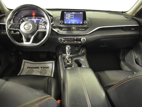 Used 2019 Nissan Altima 2.5 SR FWD image 26