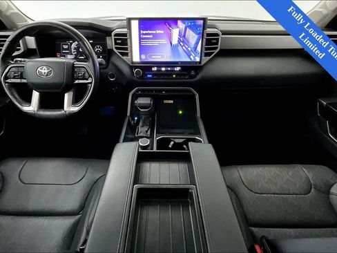 Used 2024 Toyota Tundra Limited image 15