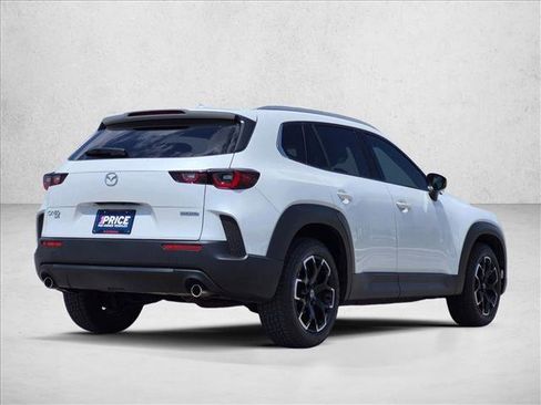 Used 2023 MAZDA CX-50 AWD 2.5 S w/ Premium Plus Pkg image 5