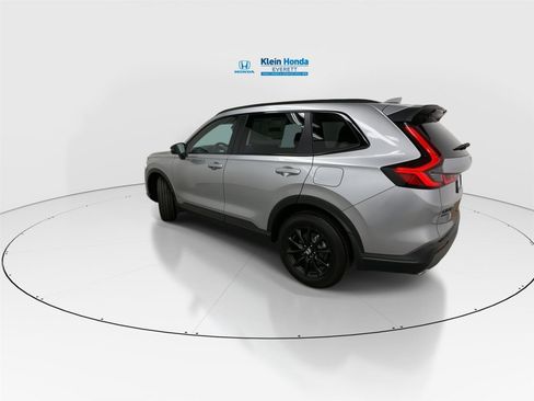 New 2026 Honda CR-V Sport image 8