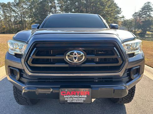 Used 2020 Toyota Tacoma SR5 image 2