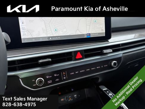 New 2026 Kia Sorento SX AWD/4WD image 9
