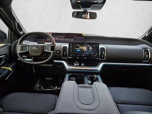 New 2026 Ford Expedition Max Platinum w/ Stealth Appearance Package image 10