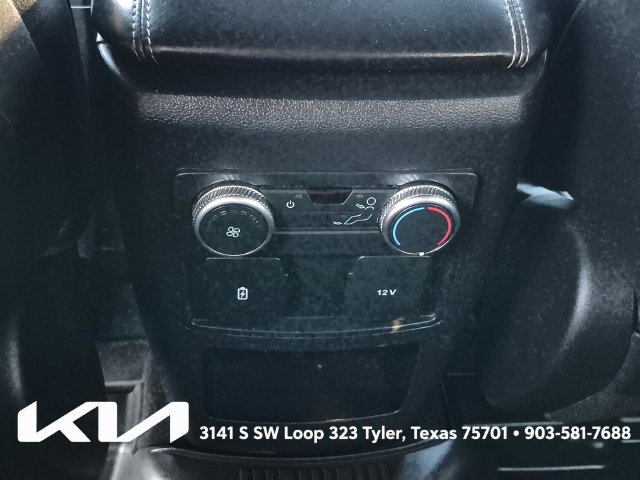 Used 2020 Ford Explorer XLT w/ Equipment Group 202A AWD/4WD image 27