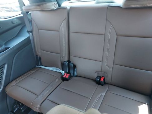 New 2026 Chevrolet Tahoe High Country AWD/4WD image 30