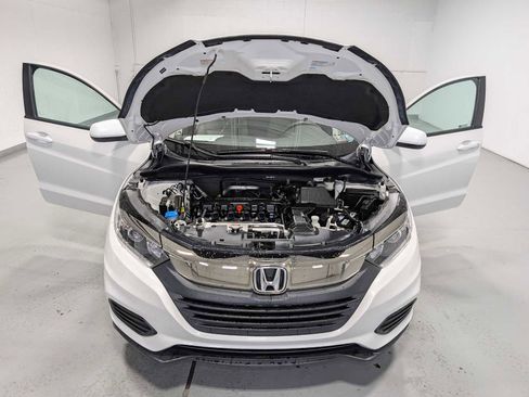 Used 2020 Honda HR-V LX image 10