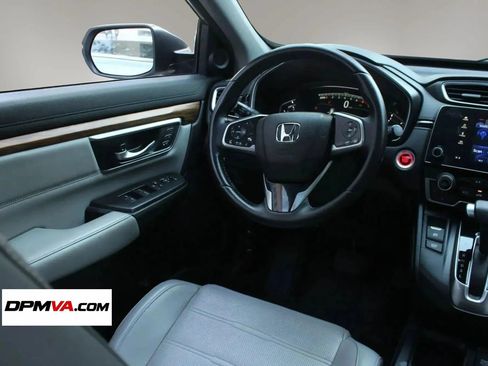 Used 2017 Honda CR-V EX-L image 24