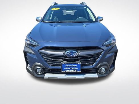 New 2025 Subaru Outback Touring XT w/ Popular Package #2 image 2