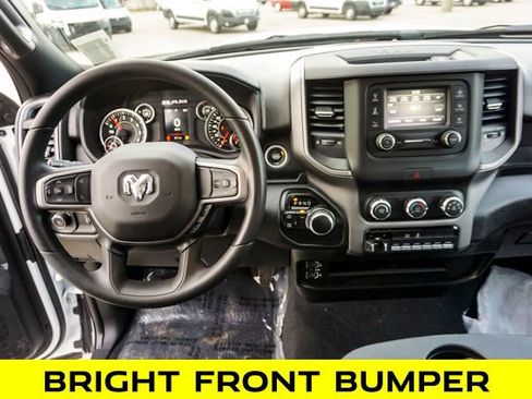 New 2024 RAM 2500 Tradesman w/ Chrome Appearance Group image 11