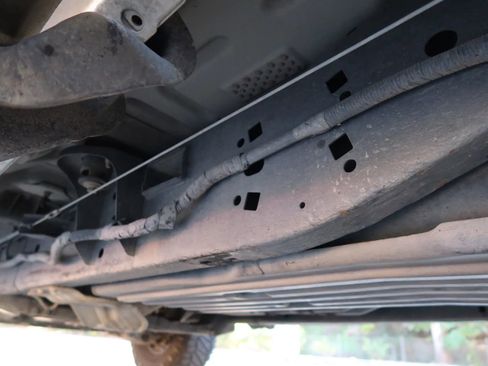 Used 2013 Ford F150 Raptor w/ Luxury Equipment Group image 19