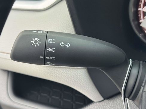 New 2025 Toyota RAV4 XLE image 25