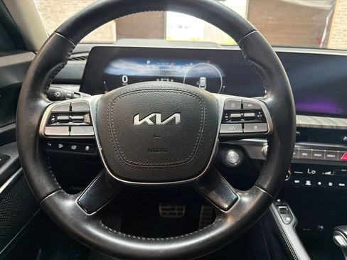 Used 2024 Kia Telluride SX FWD image 16