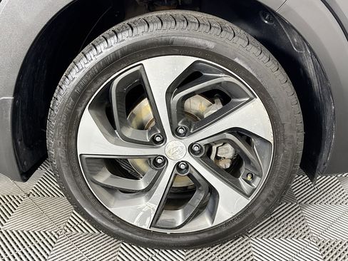 Used 2017 Hyundai Tucson Sport AWD/4WD image 31