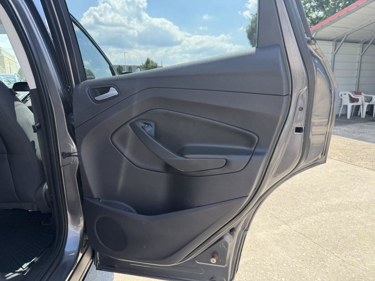 Used 2013 Ford Escape SE AWD/4WD image 17