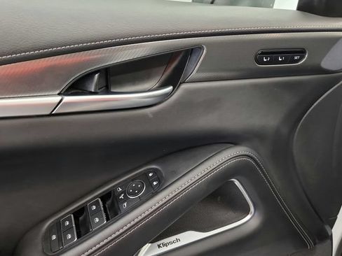 Used 2026 INFINITI QX60 Luxe FWD image 20