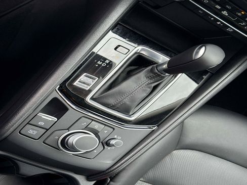 Certified 2025 MAZDA CX-5 AWD 2.5 S w/ Select Package image 25