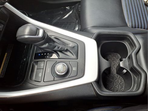 Used 2021 Toyota RAV4 XSE AWD/4WD image 22