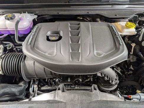 New 2026 RAM 1500 Tungsten AWD/4WD image 9
