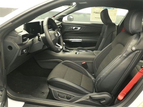 New 2026 Ford Mustang Coupe image 13